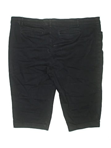St. John's Bay Shorts (view 2)