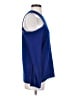 A.L.C. Blue Wool Pullover Sweater Size XS - photo 4