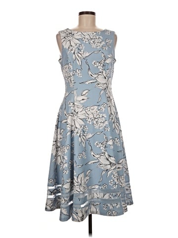 Calvin Klein Cocktail Dress (view 1)