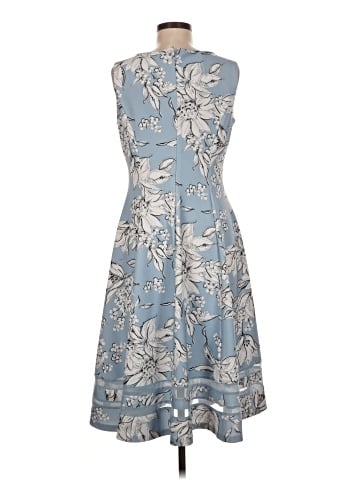 Calvin Klein Cocktail Dress (view 2)