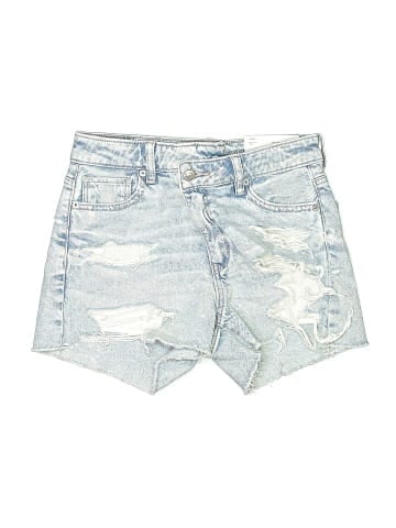 American Eagle Outfitters Denim Shorts (view 1)