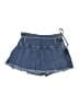 Subdued Blue Skort Size M - photo 1