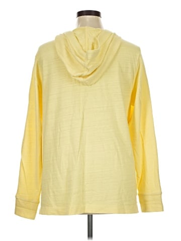 Ann Taylor LOFT Long Sleeve Top (view 2)
