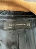 Zara Tan Coat Size XS - photo 6