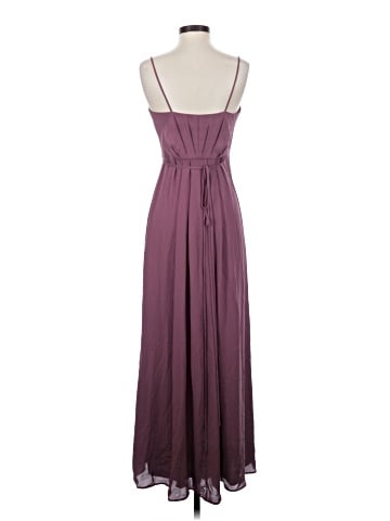 David's Bridal Cocktail Dress (view 2)