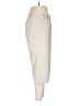 Eddie Bauer Solid Ivory Casual Pants Size 4 - photo 4