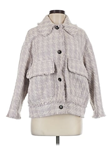 H&M Coat (view 1)