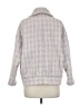 H&M Tweed Gray Coat Size M - photo 2
