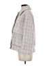 H&M Tweed Gray Coat Size M - photo 5