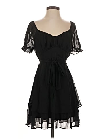 Love Tree Cocktail Dress (view 1)
