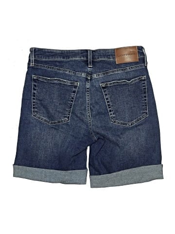 Lucky Brand Denim Shorts (view 2)