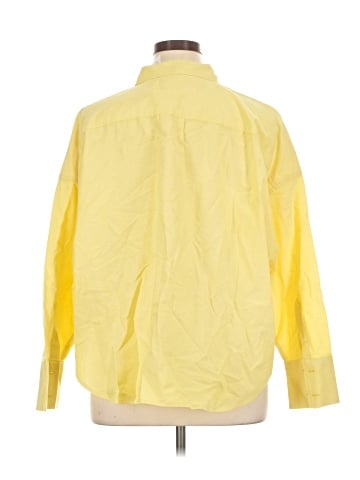 Disney 3/4 Sleeve Blouse (view 2)