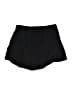 Unbranded Solid Black Shorts Size M - photo 1