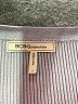 BCBGeneration Gray Bodysuit Size M - photo 3