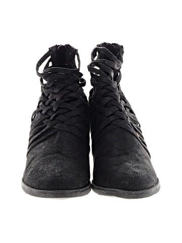 Curfew Ankle Boots (view 2)