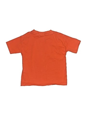 Zara Short Sleeve T-Shirt (view 2)