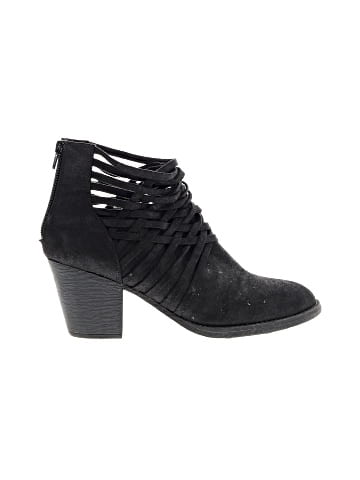 Curfew Ankle Boots (view 1)