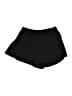 Unbranded Solid Black Shorts Size M - photo 2