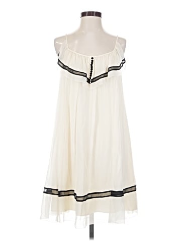 BCBGMAXAZRIA Casual Dress (view 1)
