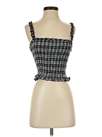 Volcom Sleeveless Top (view 1)