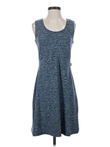 Eddie Bauer Casual Dress (view 1)
