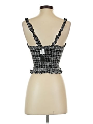 Volcom Sleeveless Top (view 2)