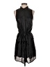 Guess 100% Polyester Black Casual Dress Size S - photo 1
