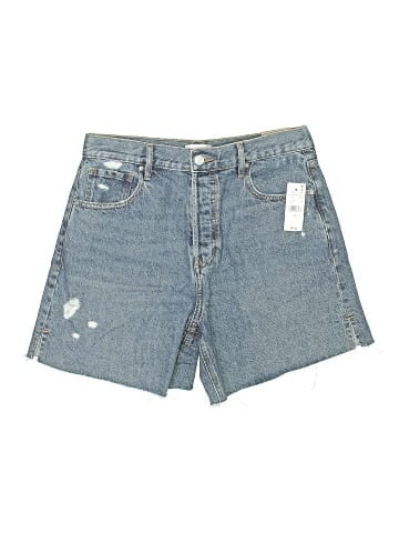 PacSun Denim Shorts (view 1)