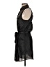 Guess 100% Polyester Black Casual Dress Size S - photo 5