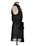 Guess 100% Polyester Black Casual Dress Size S - photo 4