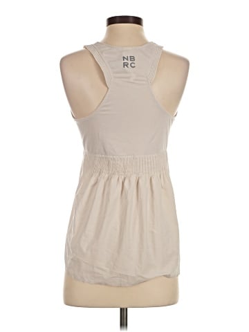 New Balance Sleeveless T-Shirt (view 2)