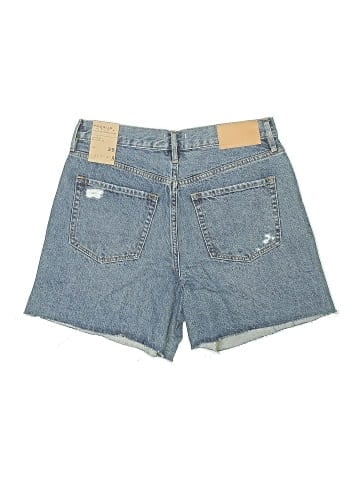 PacSun Denim Shorts (view 2)