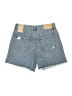 PacSun Blue Denim Shorts Size 29 waist - photo 2