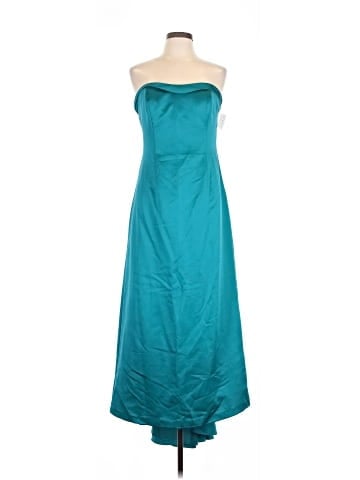 David's Bridal Cocktail Dress (view 1)