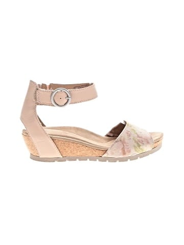 Earth Origins Wedges (view 1)