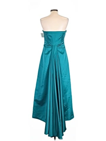 David's Bridal Cocktail Dress (view 2)