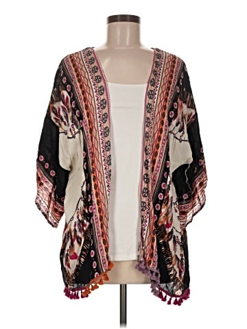 Umgee Kimono (view 1)