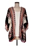 Umgee Black Kimono Size Med - Lg - photo 1