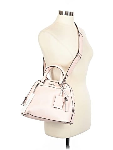 Calvin Klein Satchel (view 2)