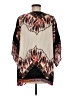 Umgee Black Kimono Size Med - Lg - photo 2