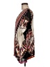 Umgee Black Kimono Size Med - Lg - photo 5