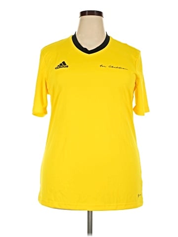 Adidas Active T-Shirt (view 1)