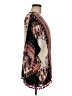 Umgee Black Kimono Size Med - Lg - photo 4