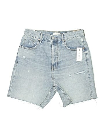 PacSun Denim Shorts (view 1)