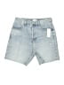 PacSun Blue Denim Shorts Size 28 waist - photo 1
