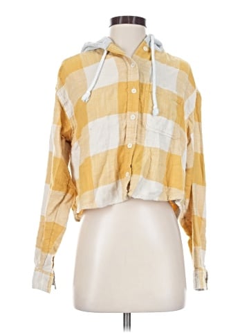 American Eagle Outfitters Jacket (view 1)