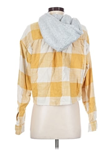 American Eagle Outfitters Jacket (view 2)