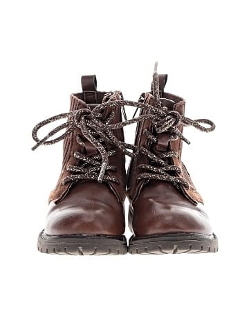 Carter's Ankle Boots (view 2)