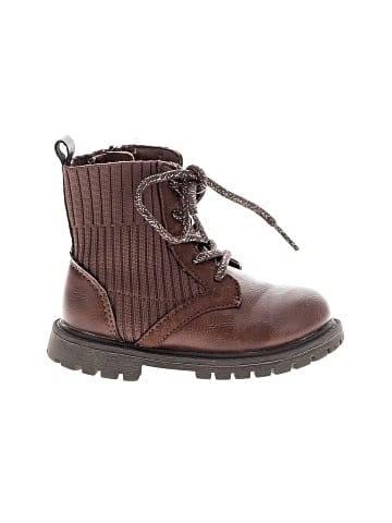Carter's Ankle Boots (view 1)