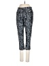 Nike Print Silver Active Pants Size S - photo 1